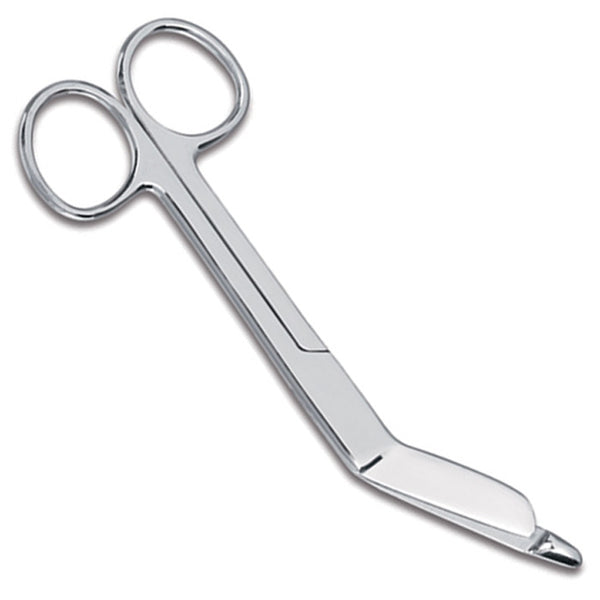 5.5" BANDAGE SCISSOR