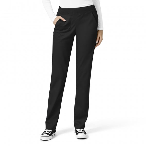 5419 - WONDERWINK PRO WOMEN'S KNIT WAIST CARGO PANT