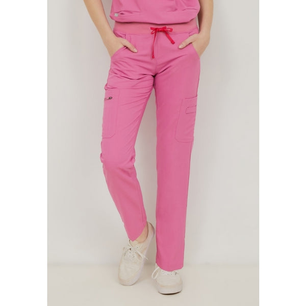 68086 - MODERN SLIM STRETCH CARGO PANTS II