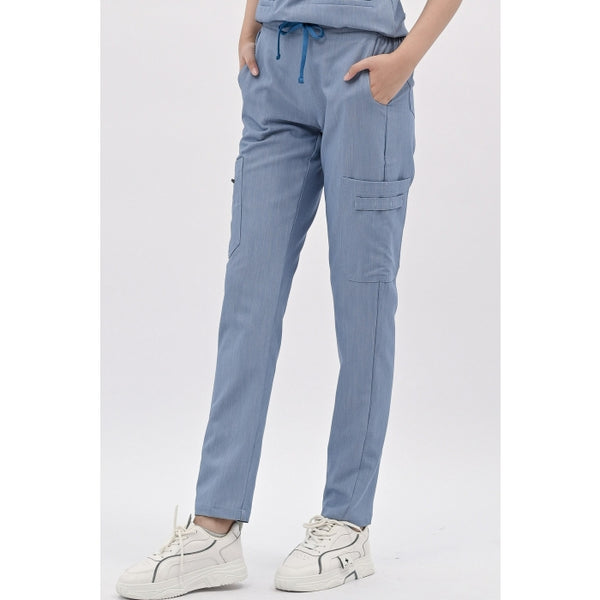 68086 - MODERN SLIM STRETCH CARGO PANTS