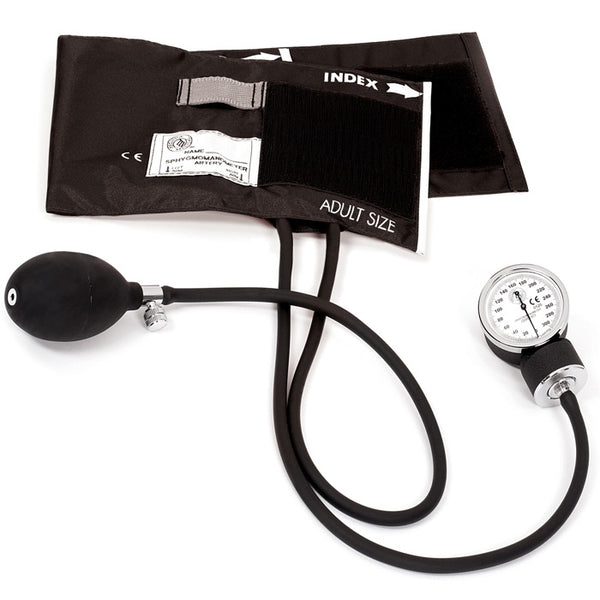 STANDARD ANEROID SPHYGMOMANOMETER