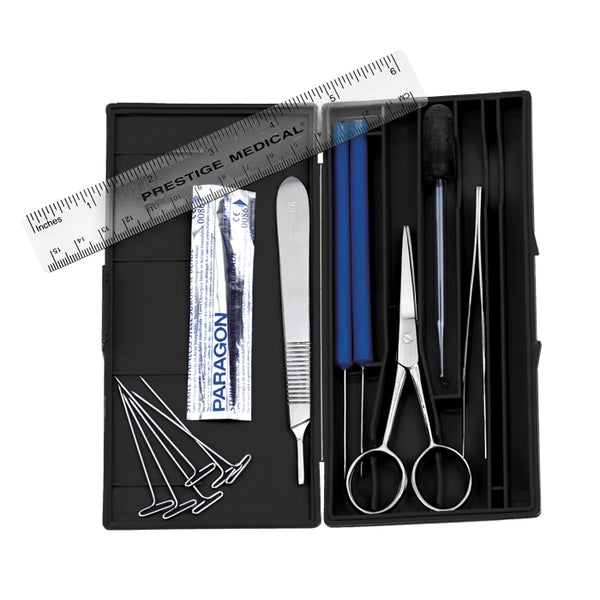 STANDARD DISSECTION KIT