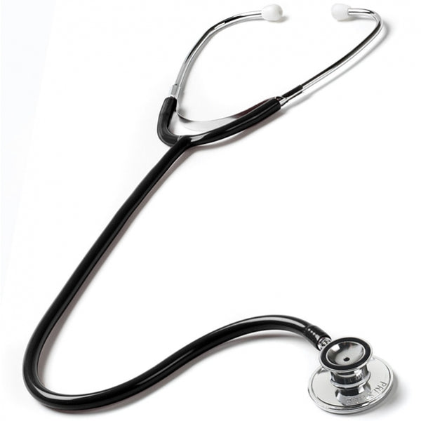 ULTRA-SENSITIVE DUAL HEAD STETHOSCOPE